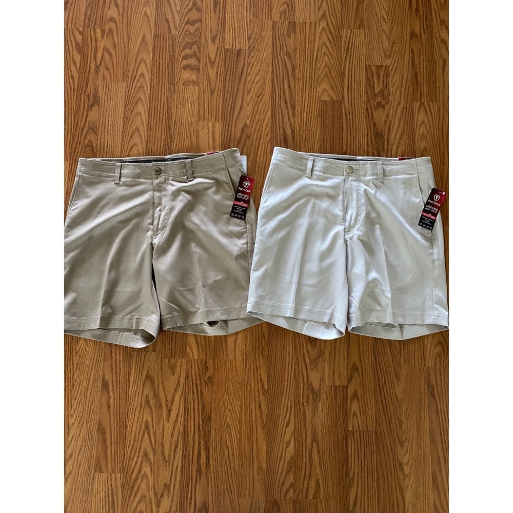 Size 32 - Pro Tour men’s shorts